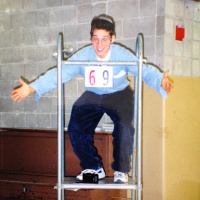 125 Noam: The Unorthodox Jew