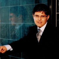 131: Please Read My Livejournal!