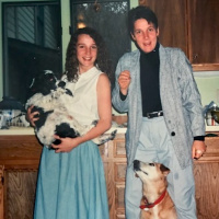 96 Jesse: My Two Moms