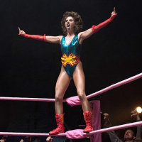 102: I Wanna Be A GLOW Girl (w/ Kate Nash and Kia Stevens)