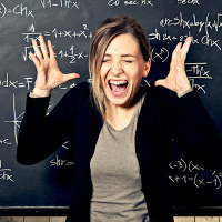 133: What Not to Admit in Your Class Journal