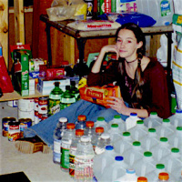 45 Emma: The Girl Who Cried Y2K