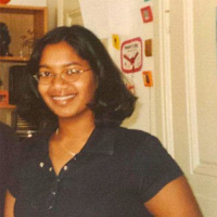 67 Chandrika: From India With Love
