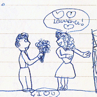 132: I’m Totally Obsessed With You