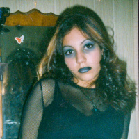 123: My Gothic Valentine