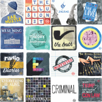 Bonus Episode featuring The Radiotopia Family