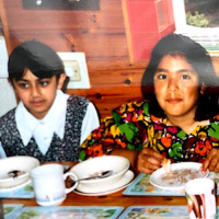 152: Friends For Life (feat. Ezra Miller)