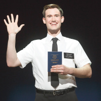 158: My Mormon Valentine