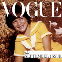 109: The September Issue