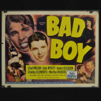 207: I Cant Resist Bad Boys