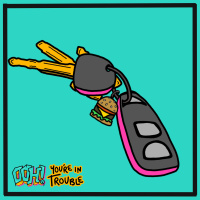 216: Joyride