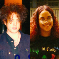 28 Xiomara: Searching for The Cure