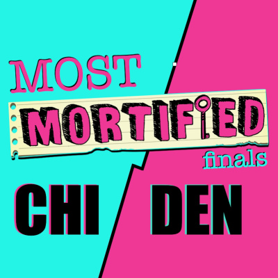 The Mortified Podcast
