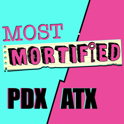 The Mortified Podcast