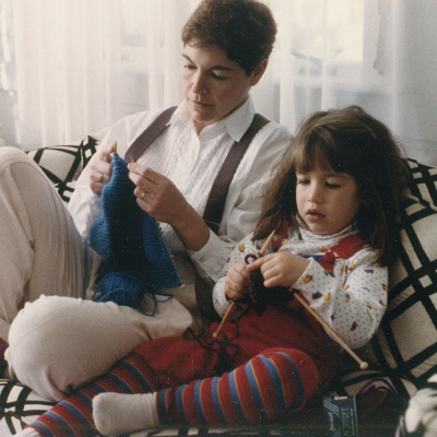 The Mortified Podcast