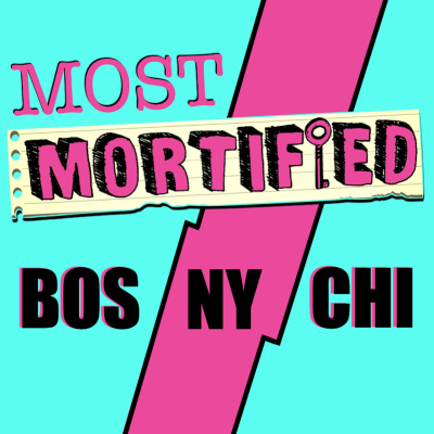 The Mortified Podcast