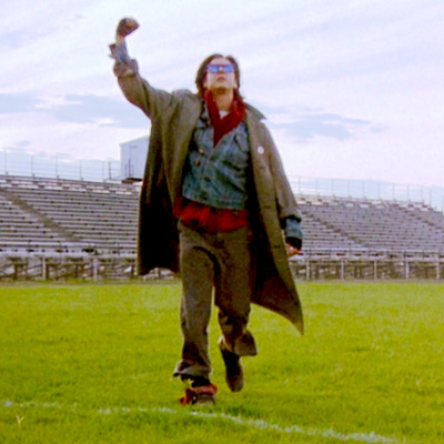 The Mortified Podcast