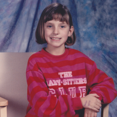 The Mortified Podcast