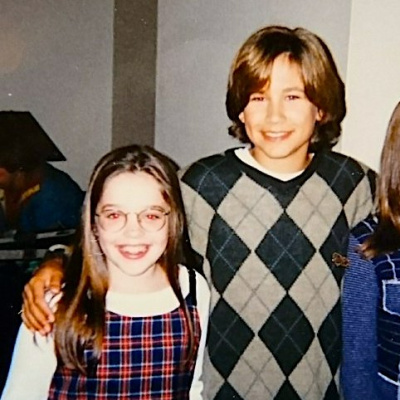 The Mortified Podcast