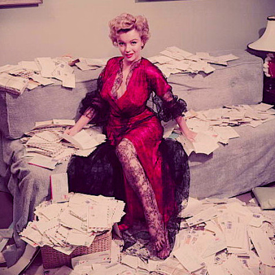 The Mortified Podcast