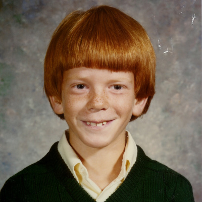 The Mortified Podcast