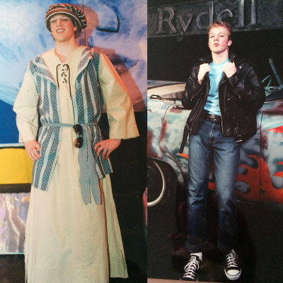 The Mortified Podcast