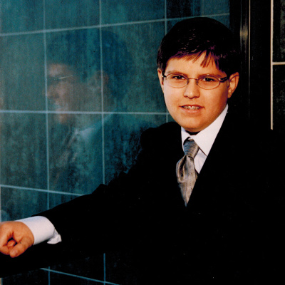 The Mortified Podcast