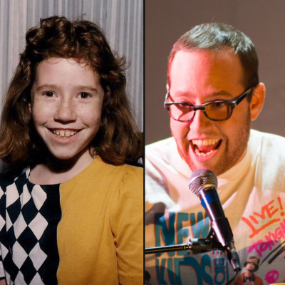 The Mortified Podcast