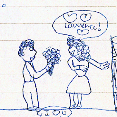 The Mortified Podcast