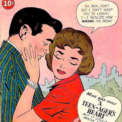 The Mortified Podcast