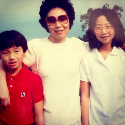 The Mortified Podcast