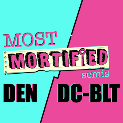 The Mortified Podcast