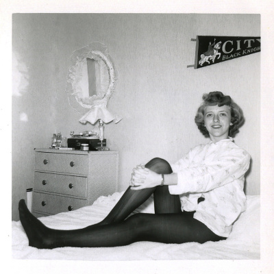 The Mortified Podcast