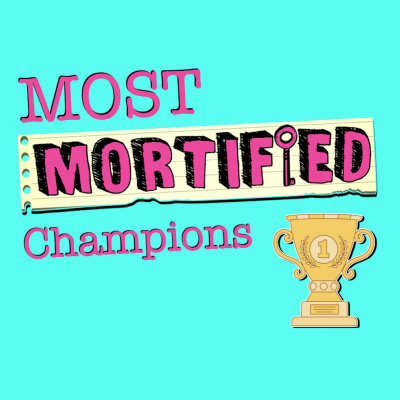 The Mortified Podcast