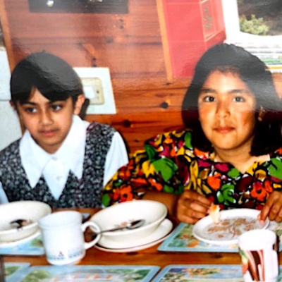 The Mortified Podcast