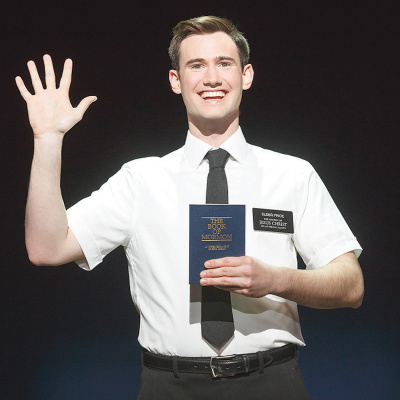 The Mortified Podcast