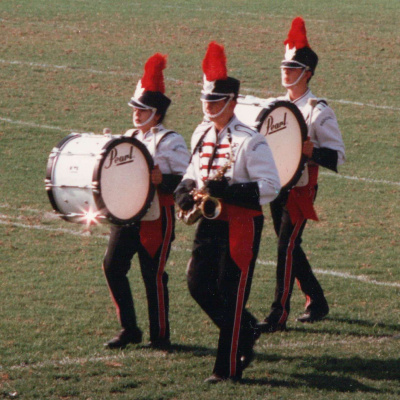 The Mortified Podcast