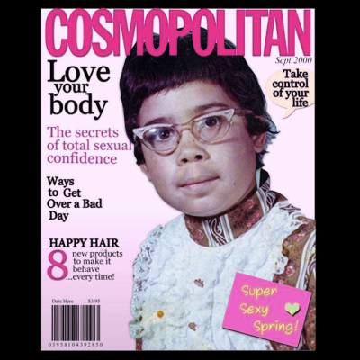 The Mortified Podcast