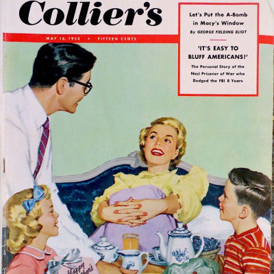 The Mortified Podcast