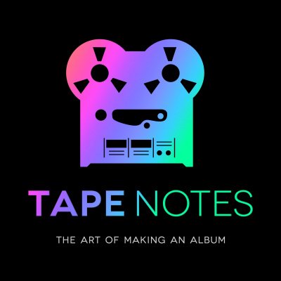 Tape Notes