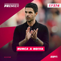CORRESPONDENTES PREMIER #374: NUNCA A NOIVA