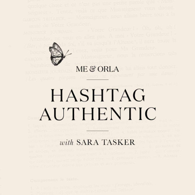 Hashtag Authentic - For Small Businesses, Bloggers And Online Creatives