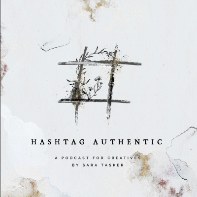 Hashtag Authentic - For Small Businesses, Bloggers And Online Creatives