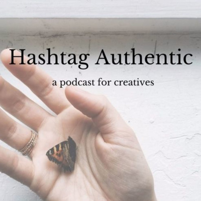 Hashtag Authentic - For Small Businesses, Bloggers And Online Creatives
