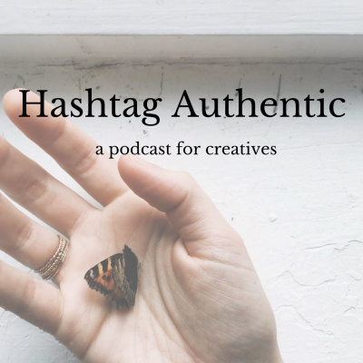 Hashtag Authentic - For Small Businesses, Bloggers And Online Creatives