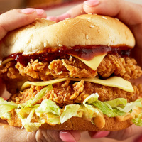 Have You Tried the SECRET Menu?