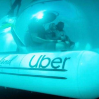 Heres How You Can Get A FREE ScUBER Ride