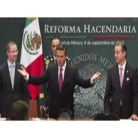 Reforma Hacendaria, con Nino Canún. 15-Oct-13