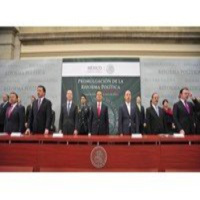 Reforma Politica Electoral, con Nino Canún. 10-Ene-14
