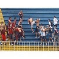Violencia en los Estadios, con Nino Canún.